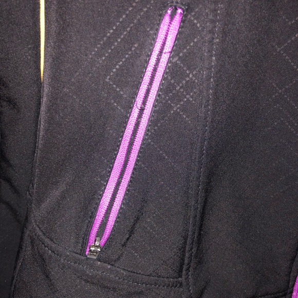 Mondetta Jacket - Picture 6 of 6